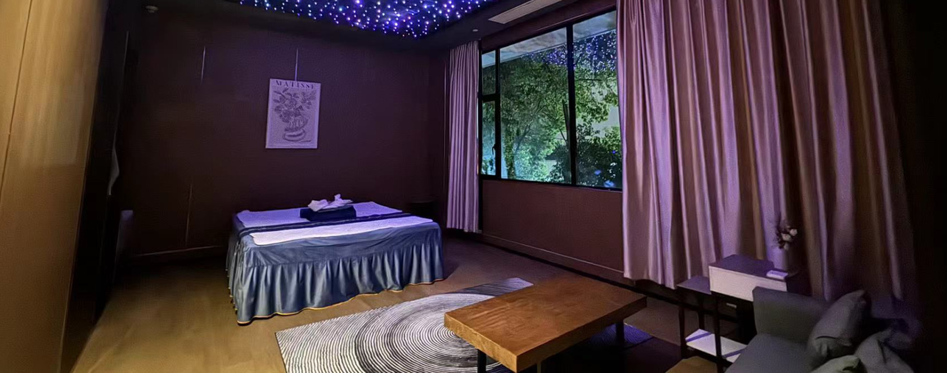 青岛柔式spa图片二