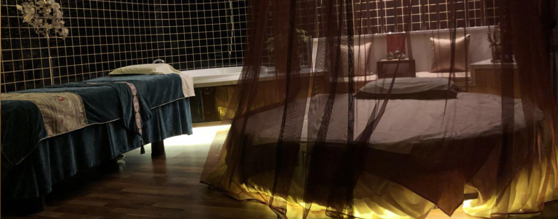 青岛柔式spa图片三