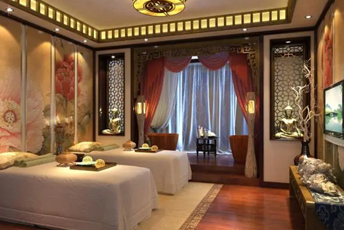 青岛热石疗法：来自大地的温暖疗愈